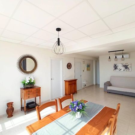 Vistas Del Mar Apartment Benidorm Extérieur photo